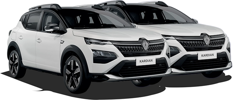 Automóvel Kardian